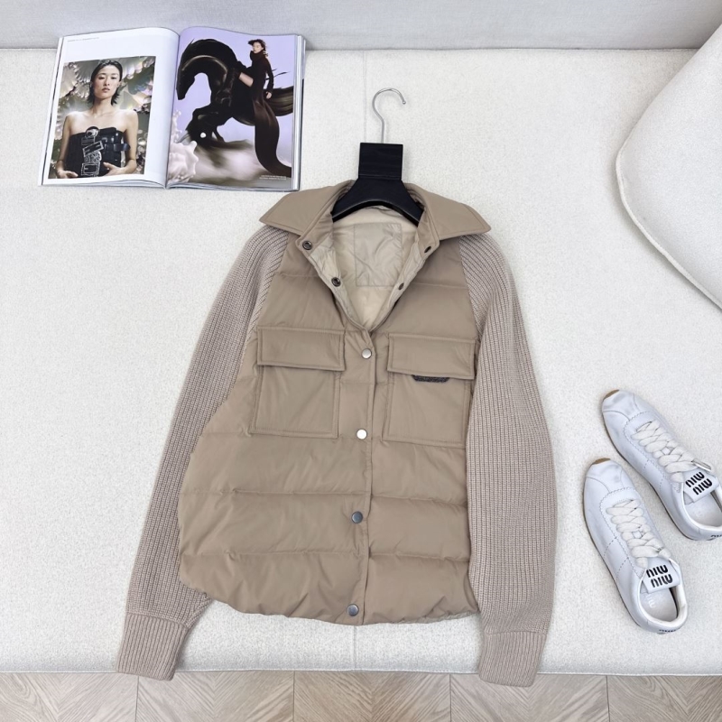 Brunello Cucinelli Outwear